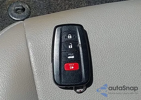 2018 Toyota Camry Se from USA, damaged, VIN JTNB11HK8J3019165